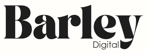 Barley Digital Logo